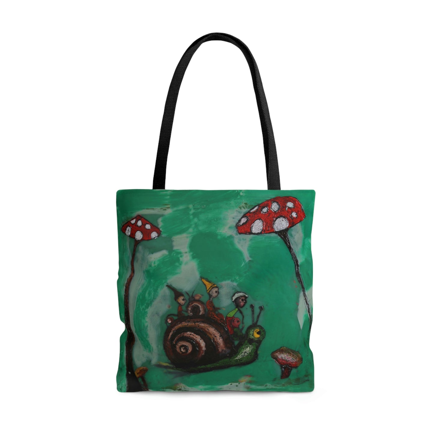 "Hurry Up! We are going to be late!" Tote Bag