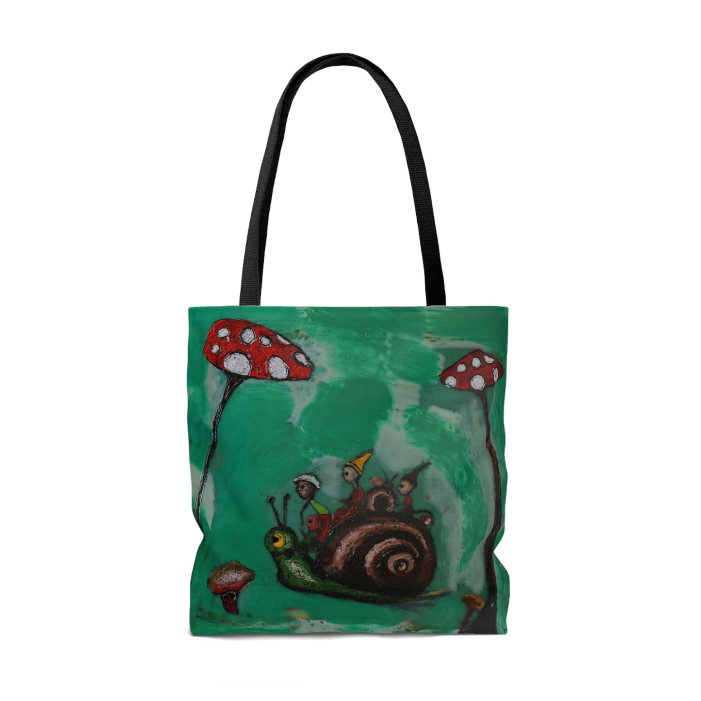 "Hurry Up! We are going to be late!" Tote Bag