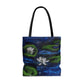 A Peaceful Place -  Tote Bag