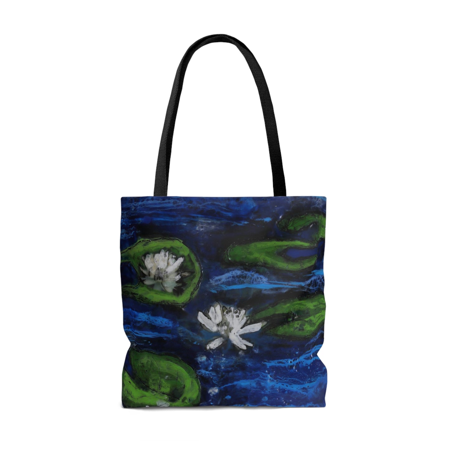 A Peaceful Place -  Tote Bag