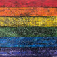 Stonewall-Painting - Mike Giannella - Encaustic Painting - Mixed Media Artist - Art Prints