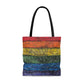 Stonewall Tote Bag